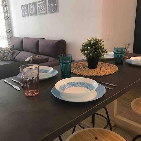 Ideal Apartamento En El Barrio De Las Delicias Малага Екстериор снимка